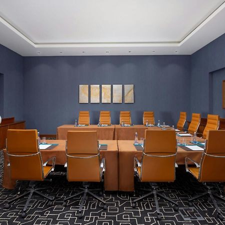 Sheraton Baku Intourist Εξωτερικό φωτογραφία Boardroom